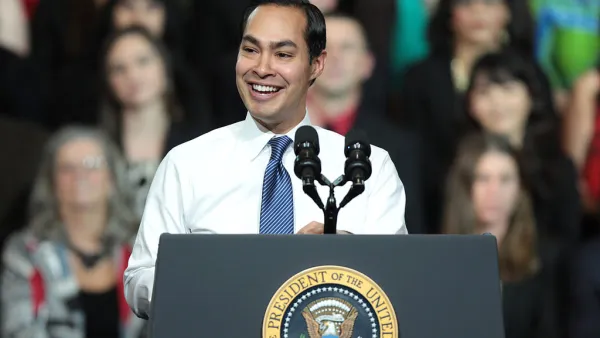 Julian Castro