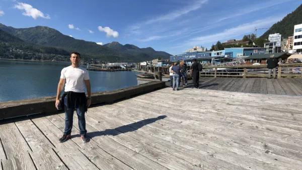 Alaska