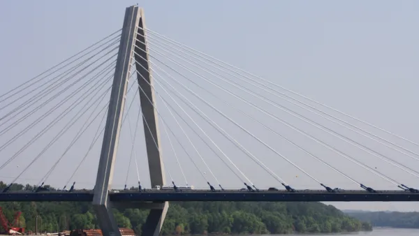 Kansas City Bridge