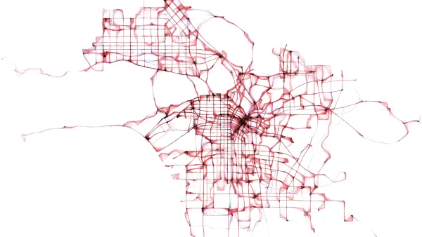 L.A. Data Viz