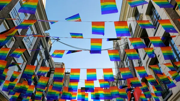 Pace Flag