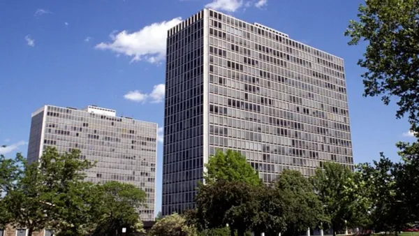 Lafayette Park