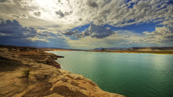 Lake Powell