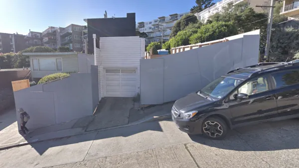 San Francisco