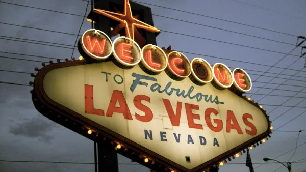 Welc_me to Fabulous Las Vegas