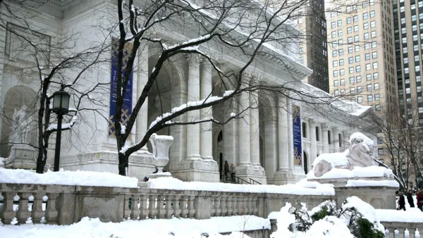 New York Public Library
