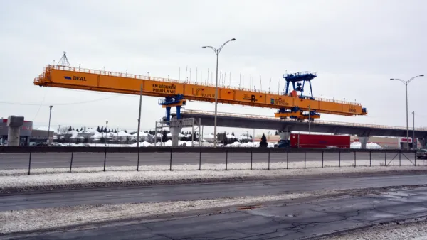Montreal Light Rail