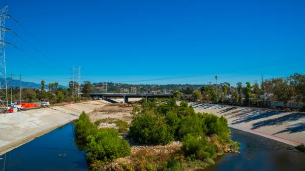 Los Angeles River