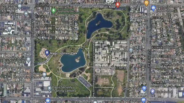 Willowbrook, Los Angeles,