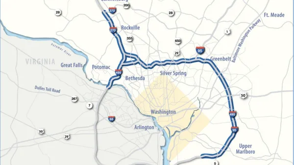 Highway Widening