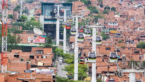 Medellin