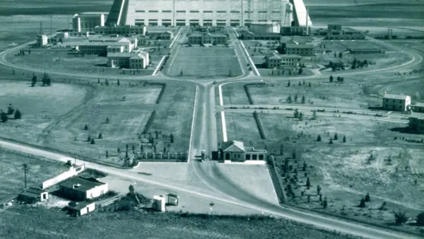 Hangar One