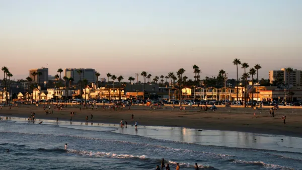Newport Beach, California