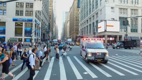First Responders
