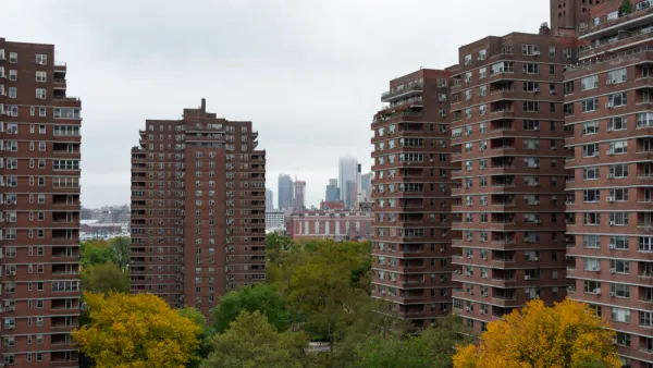 Public Housing