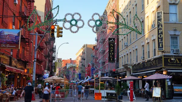 New York City Coronavirus