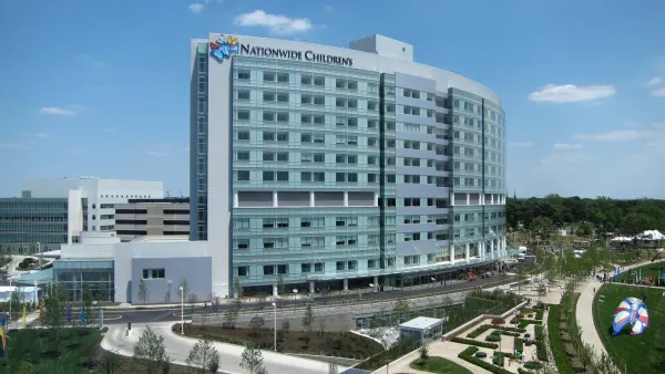 Nationwide Children's Hospital