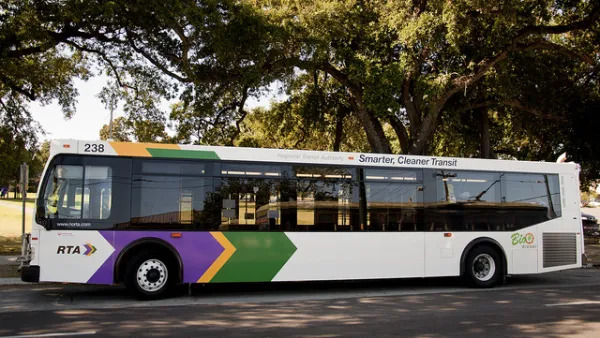 RTA Bus