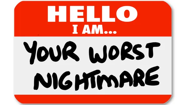 Nightmare