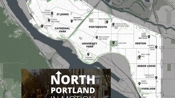 Transportation Planning
