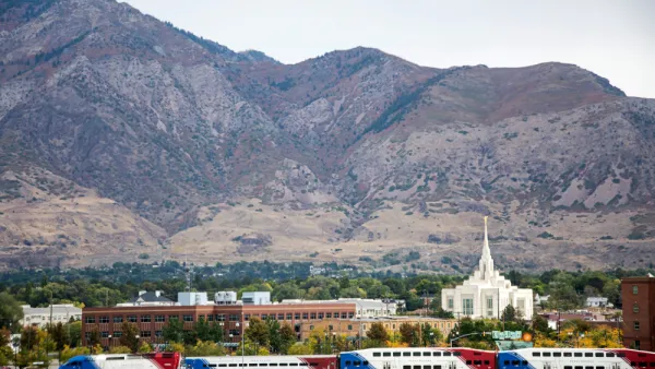 Ogden, Utah