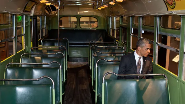 Rosa Parks