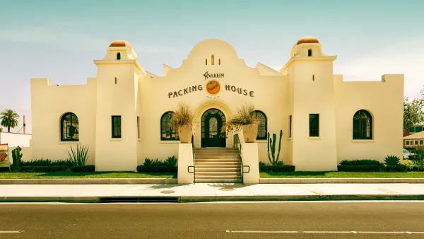 Anaheim Packing House