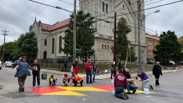 Street Mural