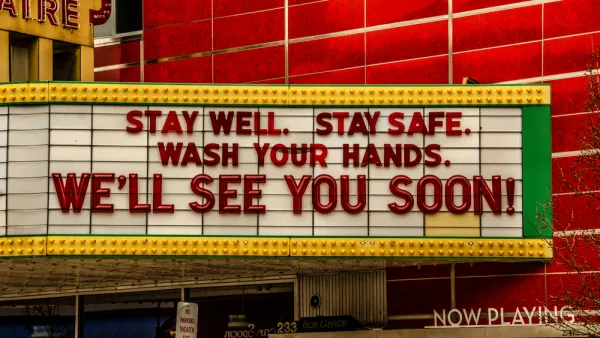 Pandemic Public Health