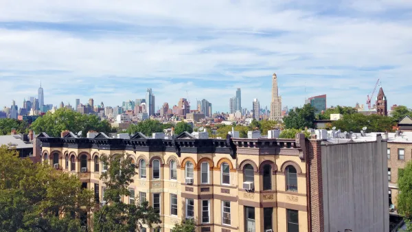 Park Slope, Brooklyn