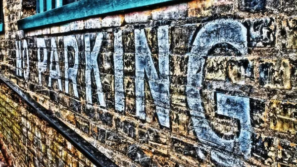 Parking Requirements