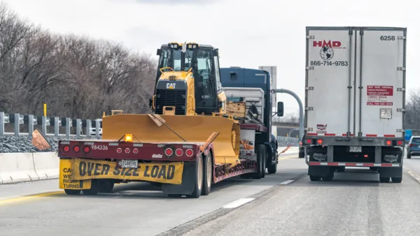Pennsylvania Trucks