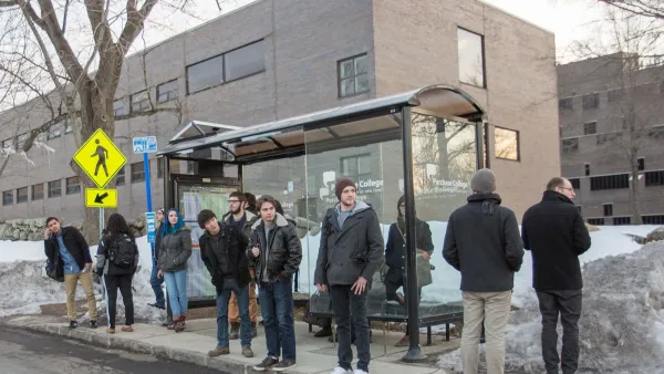 Bus Stop