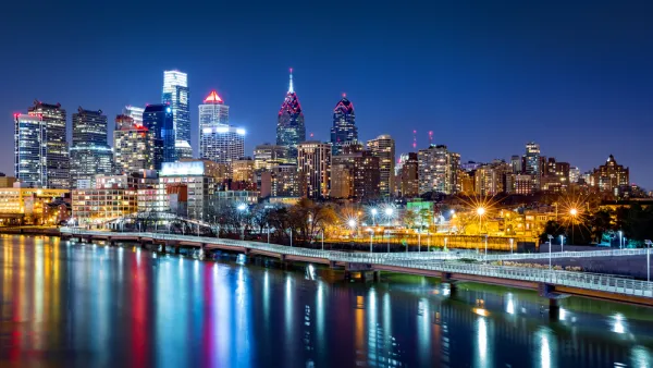 Philadelphia, Pennsylvania
