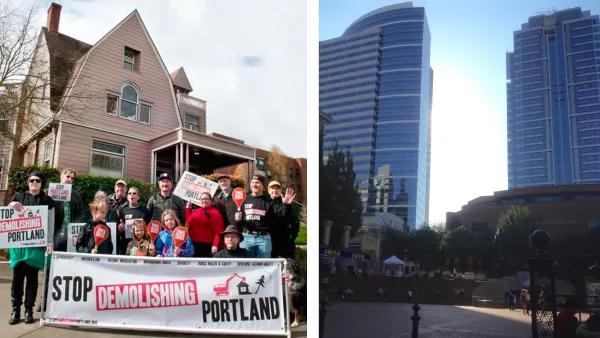 Mehaffy Portland Image
