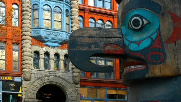 Seattle, Washington