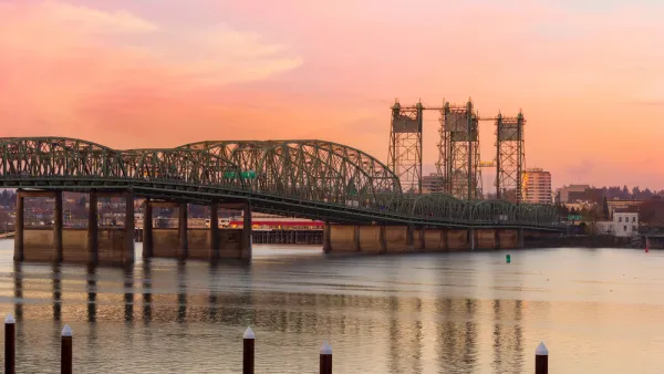 Portland, Oregon