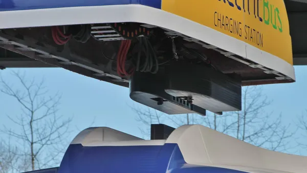Electric Bus