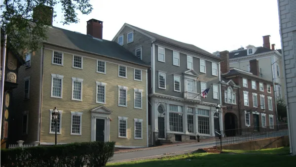 Providence, Rhode Island
