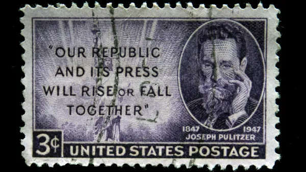 Pulitzer Prize