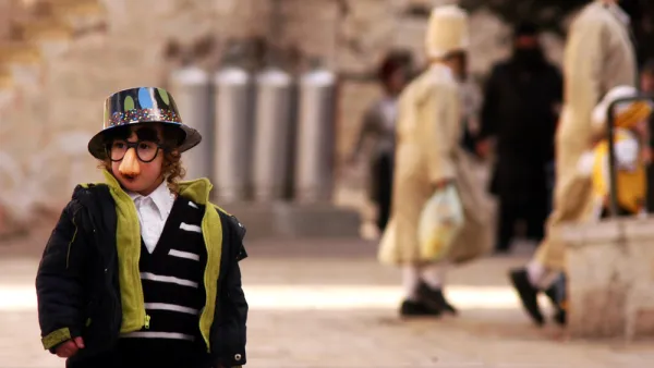 Mea Shearim
