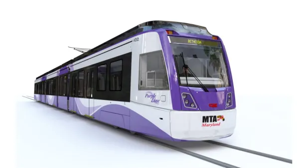 Purple Line