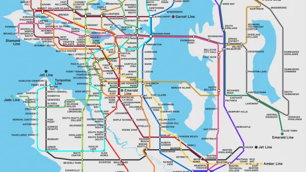 Transit Planning
