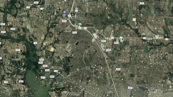 Wise County, Texas