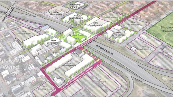Richmond 300 Cap Park Plan