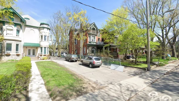 Multi-Tenant Housing