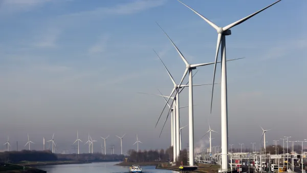 Rotterdam, the Netherlands