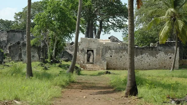 Swahili Coast