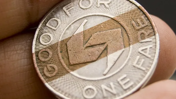 SEPTA Token
