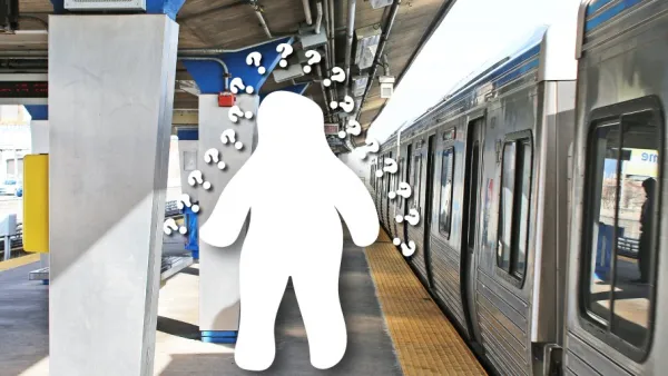 Transit Agency Social Media